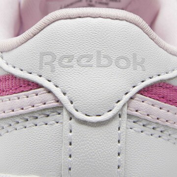 Sneaker 'Club C Revenge' de la Reebok pe alb