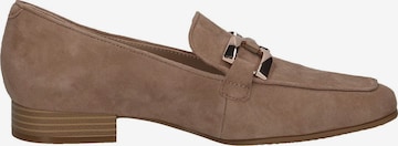 CAPRICE Slipper in Braun