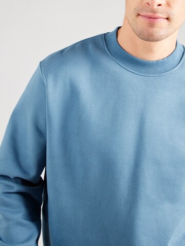 JACK & JONES Sweatshirt 'Urban Edge' in Blue