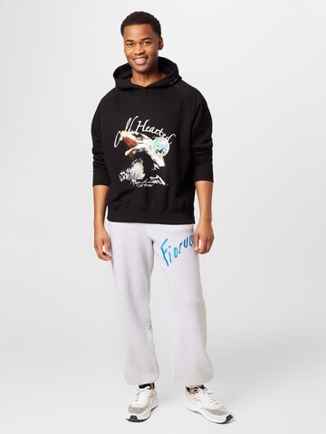 Pegador Sweatshirt 'GLENORA' in Zwart