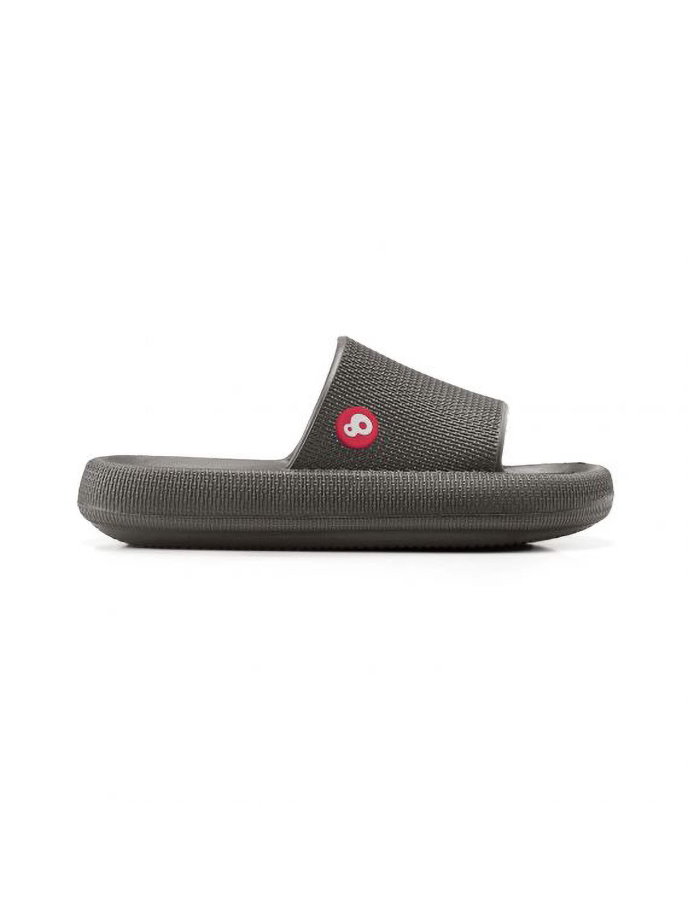 Schuzz Sandale 'Freizeitschuhe Claquette'‌‌‌‌‌ in Schwarz