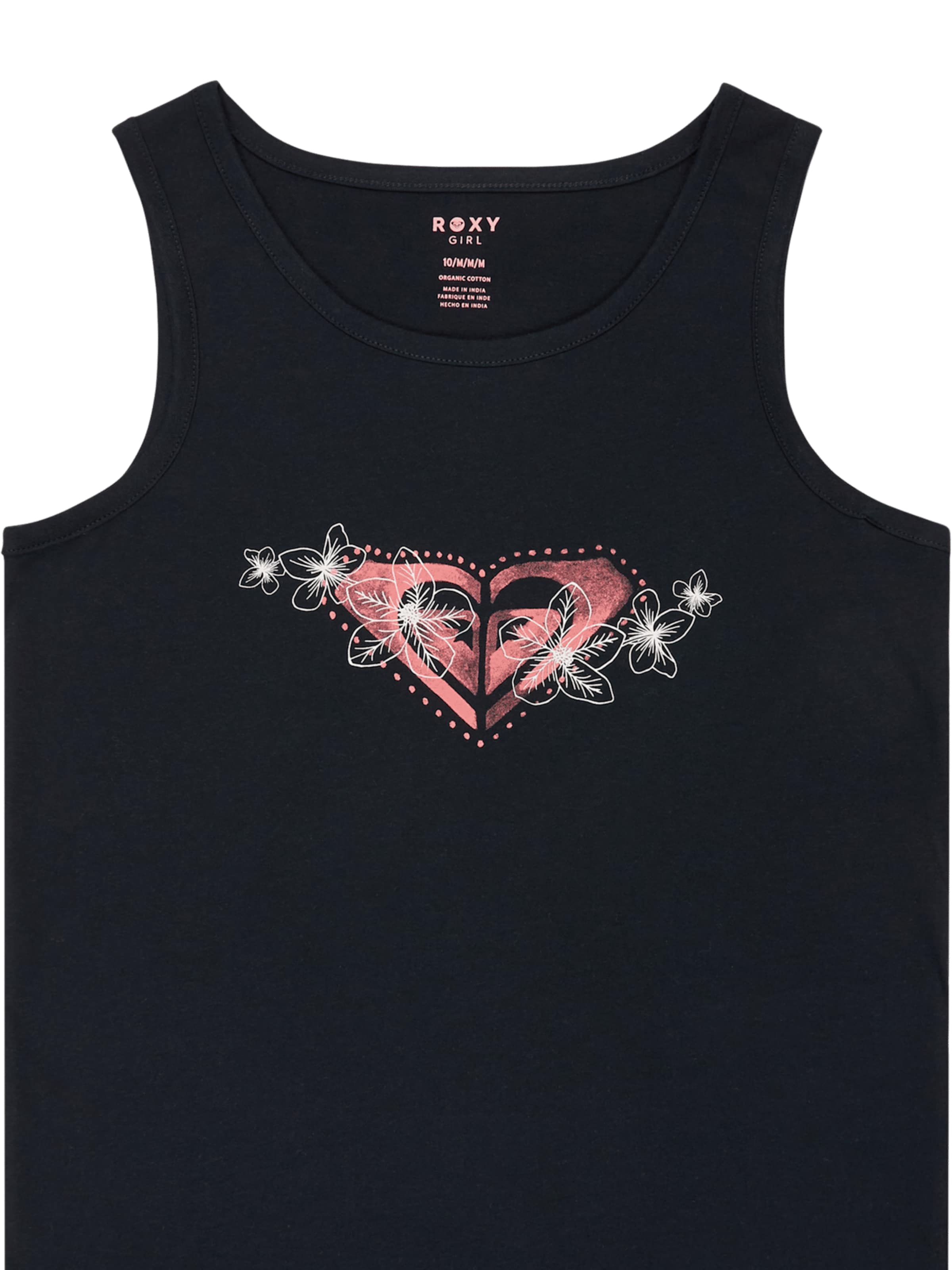 ROXY Top 'Mia' in Grey