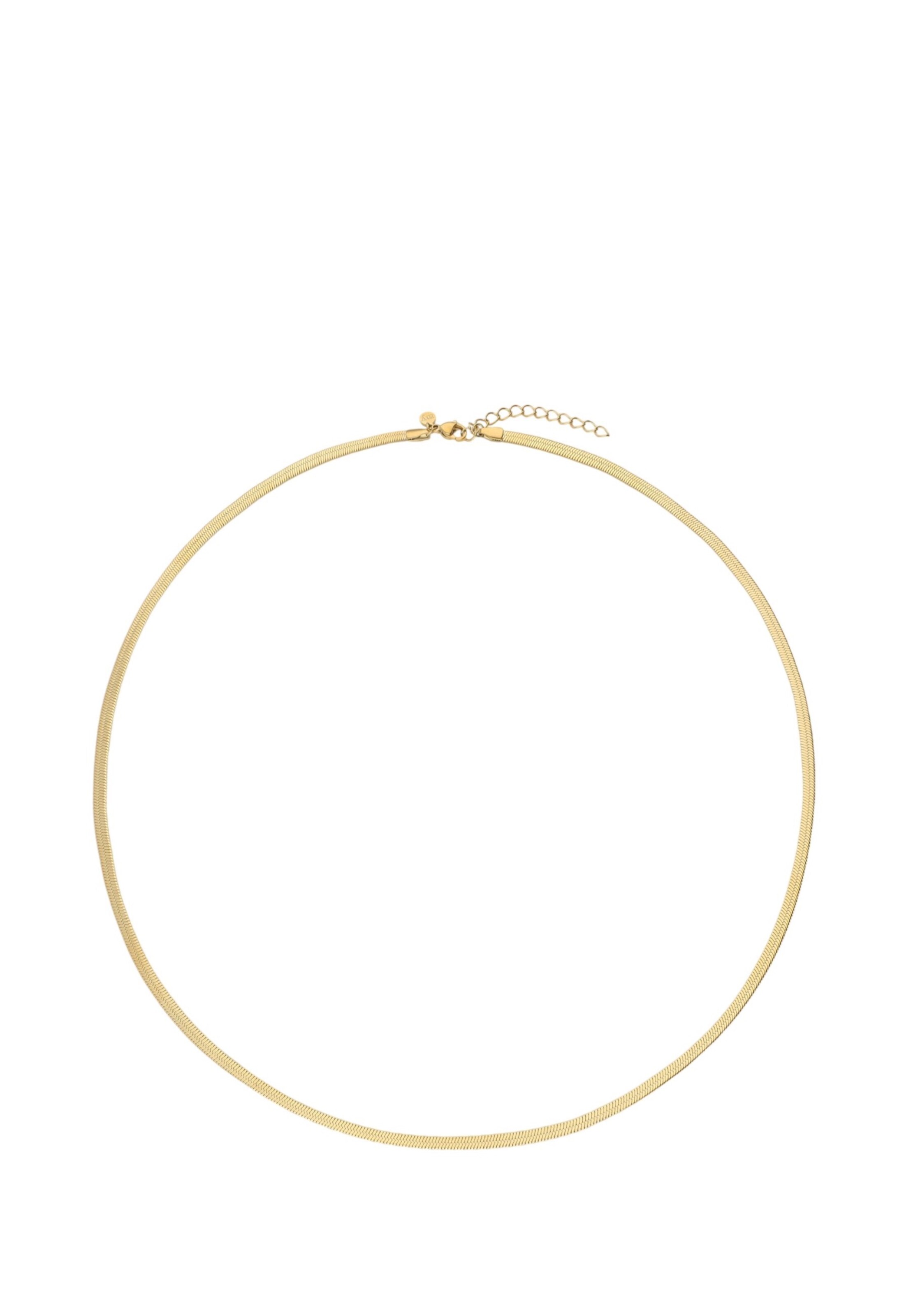 My Jewellery Ketting in Goud: voorkant