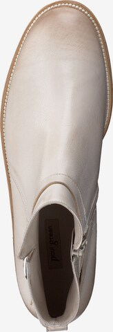 Paul Green Stiefelette in Beige