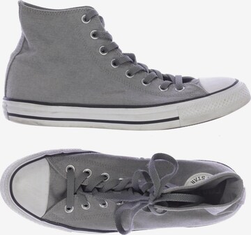 CONVERSE Sneakers & Trainers in 42 in Grey: front