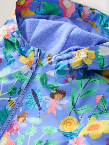 Next Overall in Blauw