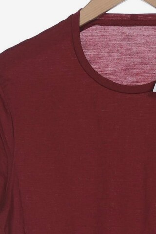 ICEBREAKER T-Shirt M in Rot