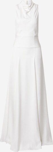 IVY OAK Βραδινό φόρεμα 'NABINA LOU' σε λευκό, Άποψη προϊόντος