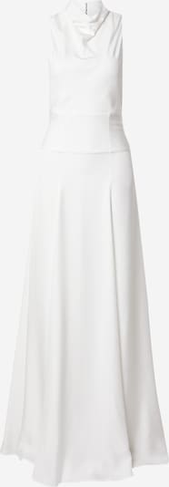 Rochie de seară 'NABINA LOU' IVY OAK pe alb, Vizualizare produs