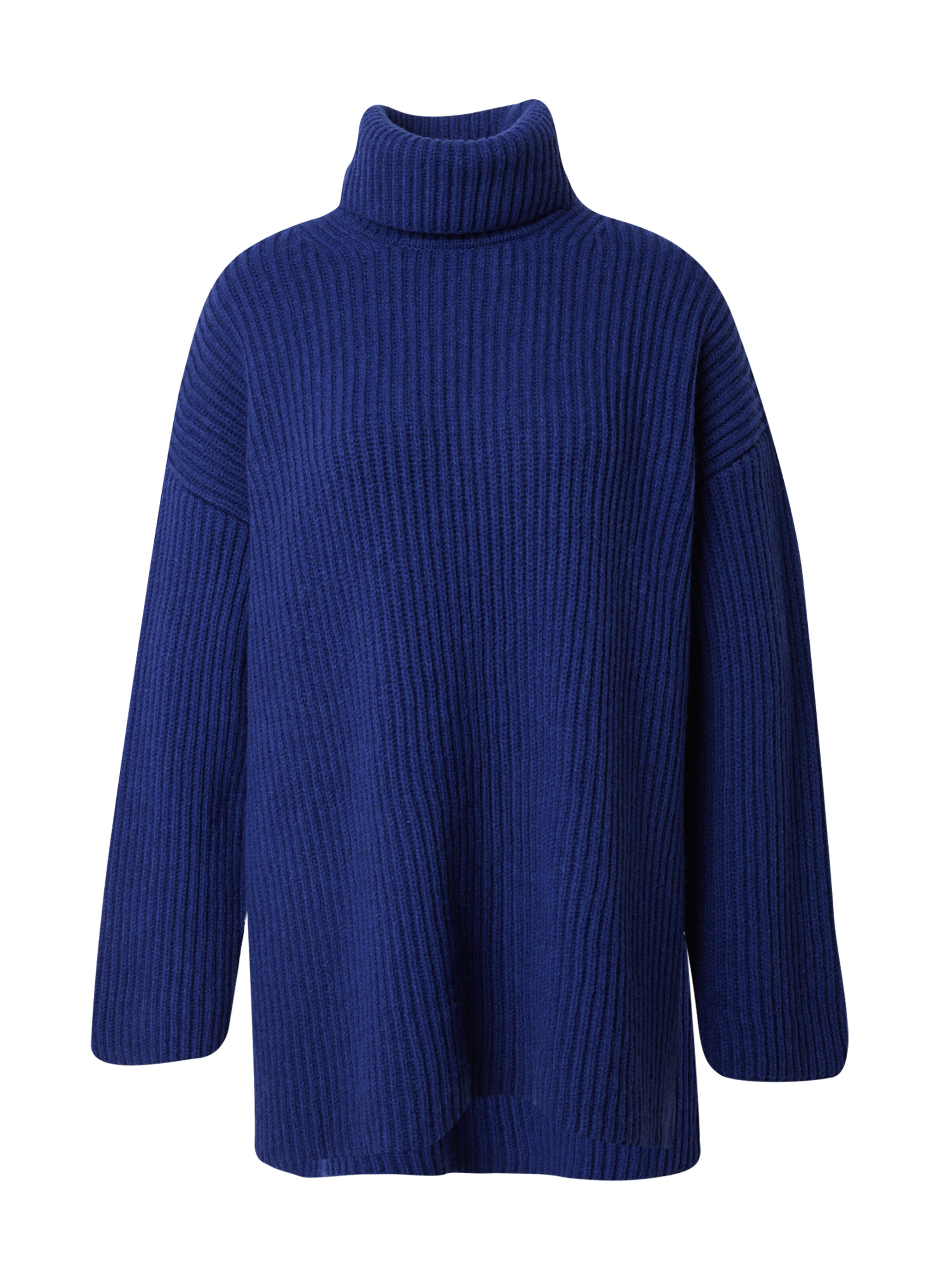 Pullover 'Vaessaa' di ARMEDANGELS in blu: frontale