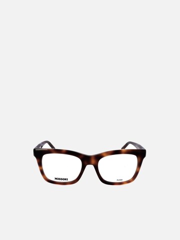 MISSONI Sunglasses in Brown