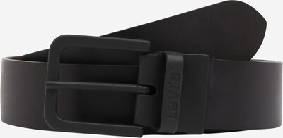 LEVI'S ® Ceinture en noir, Vue avec produit