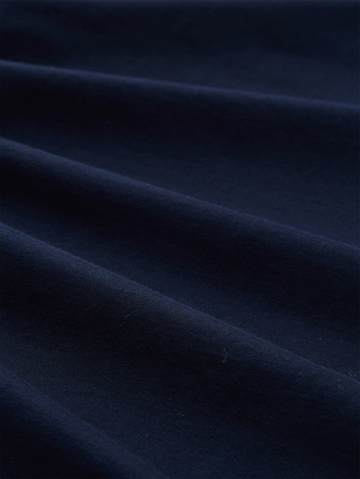 Tricou de la TOM TAILOR pe albastru