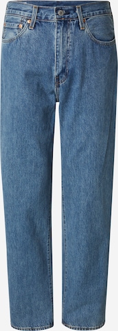 LEVI'S ® Дънки '568' в синьо: отпред