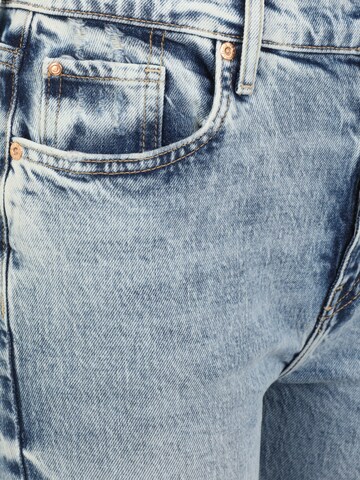 River Island Petite Tapered Jeans 'BROOKE' in Blau