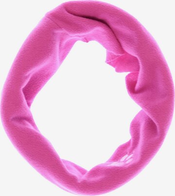 JACK WOLFSKIN Schal oder Tuch One Size in Pink: predná strana