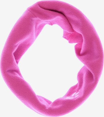 JACK WOLFSKIN Scarf & Wrap in One size in Pink: front