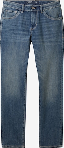 TOM TAILOR Jeans 'Josh' in Blue: front