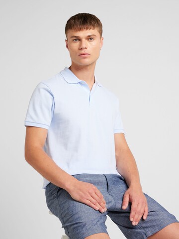 mėlyna GAP Standartinis modelis Marškinėliai