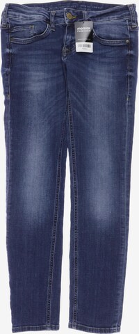 MUSTANG Jeans in 29 in Blue: front