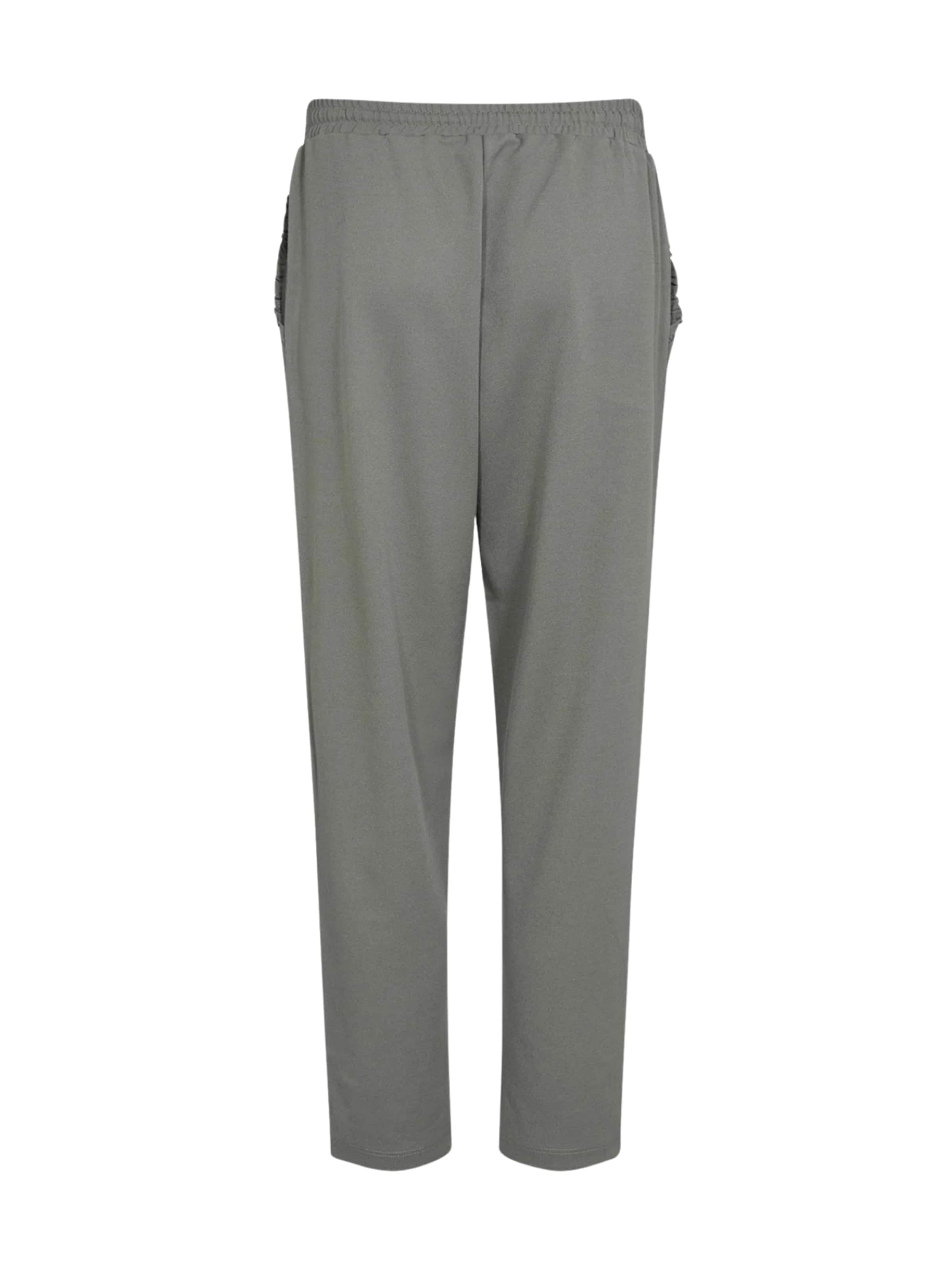 Soyaconcept Regular Pants ' SC_SIHAM ' in Grey