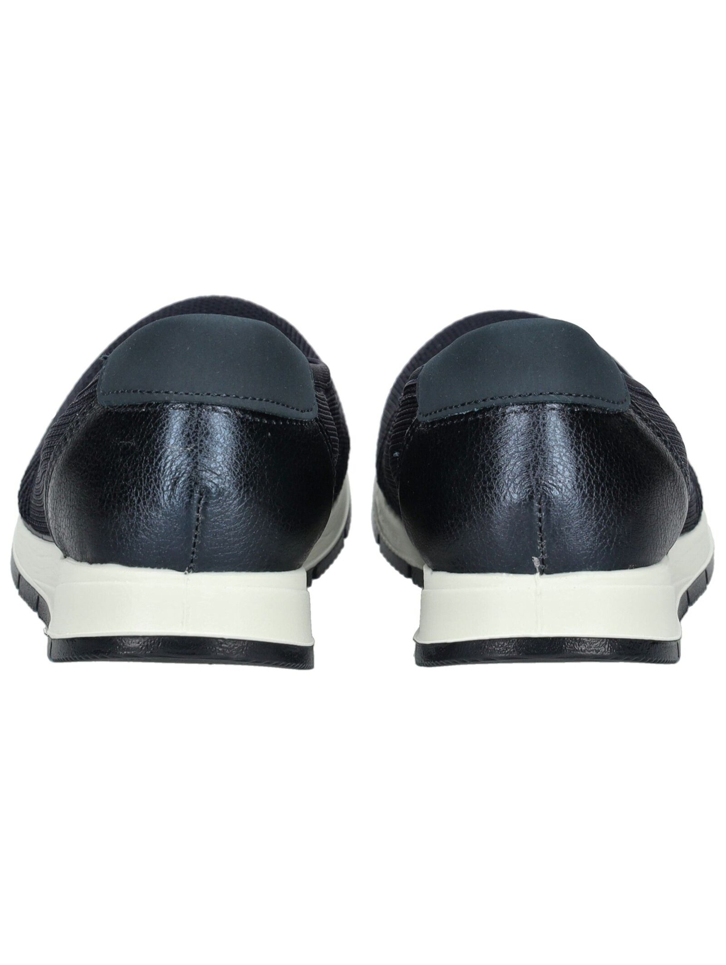 IMAC Slipper in Blau