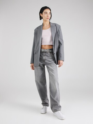 LTB Shirt 'WENOHA' in Lila