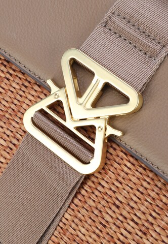 BOGNER - Bolso de hombro 'Zuoz' en beige