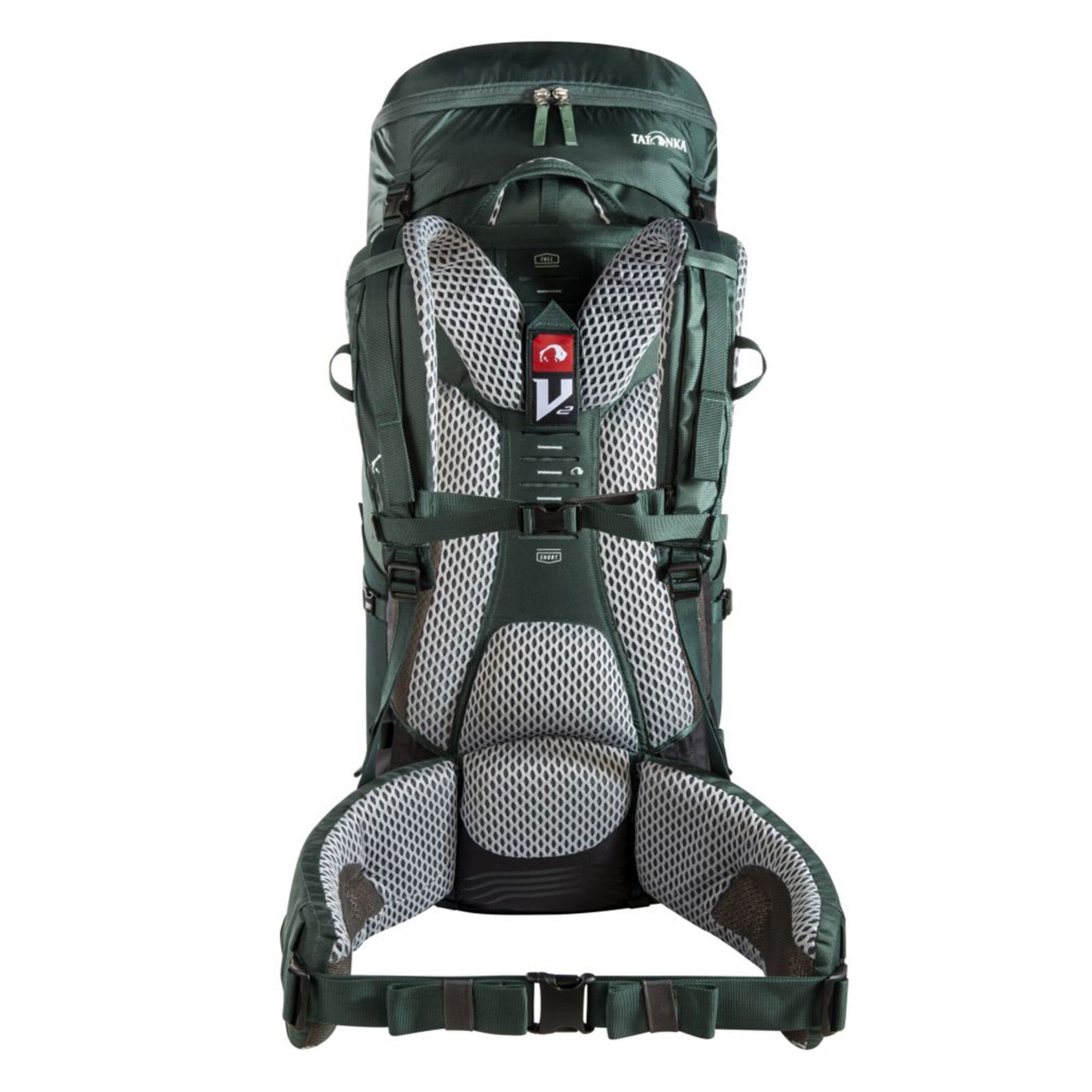 TATONKA Sportrugzak in Blauw