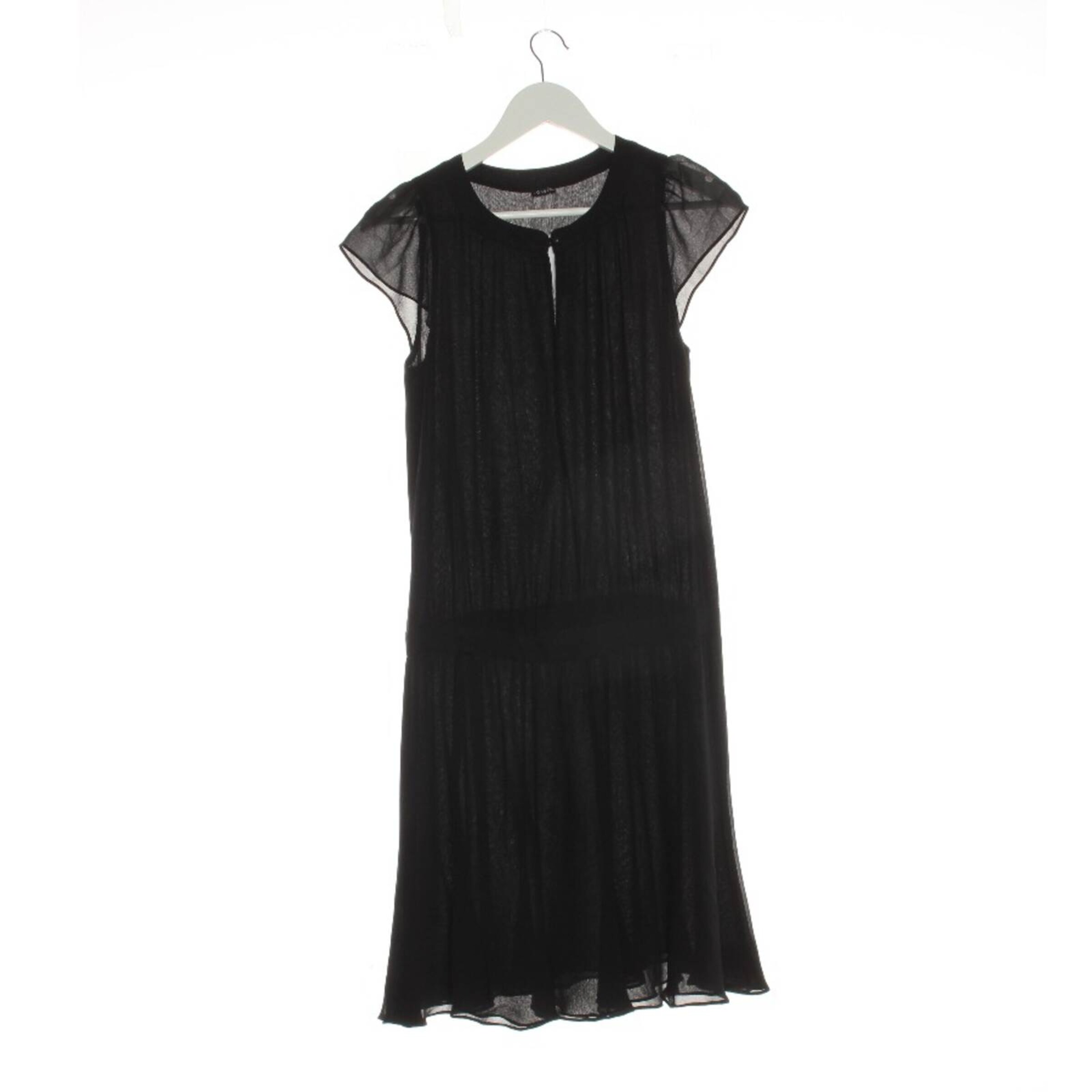 JOSEPH Kleid XS in Schwarz