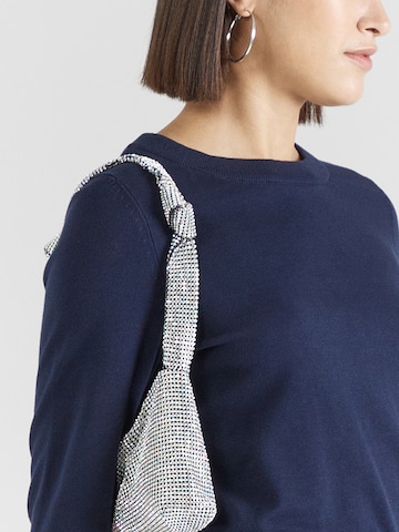 Pull-over ESPRIT en bleu