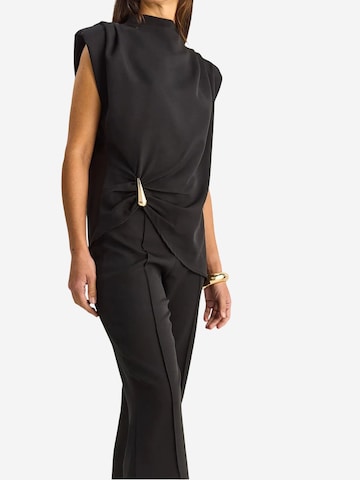 Bianco Lucci - Roupa de casa em preto