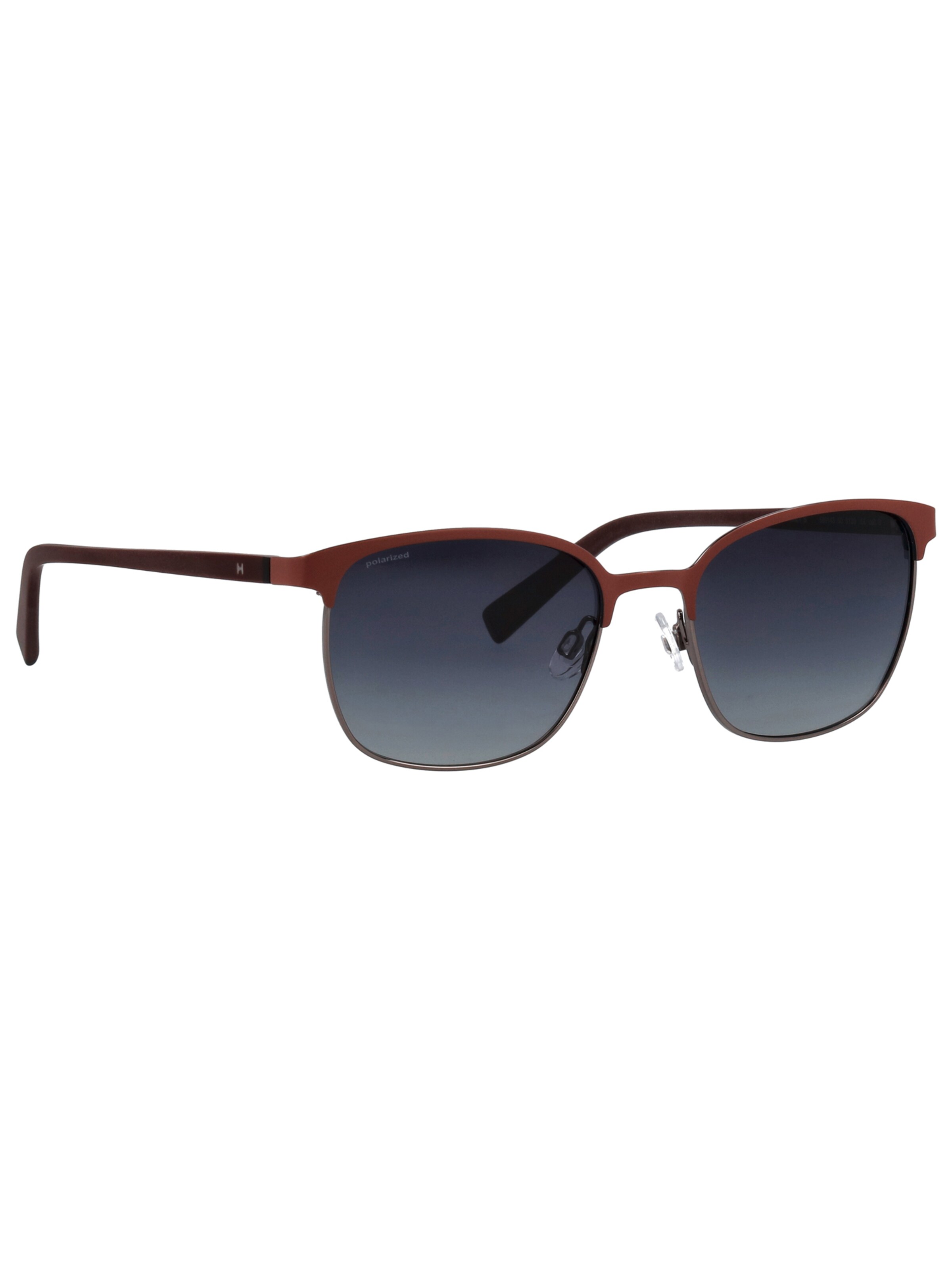 Humphrey's eyewear Sunglasses in Red
