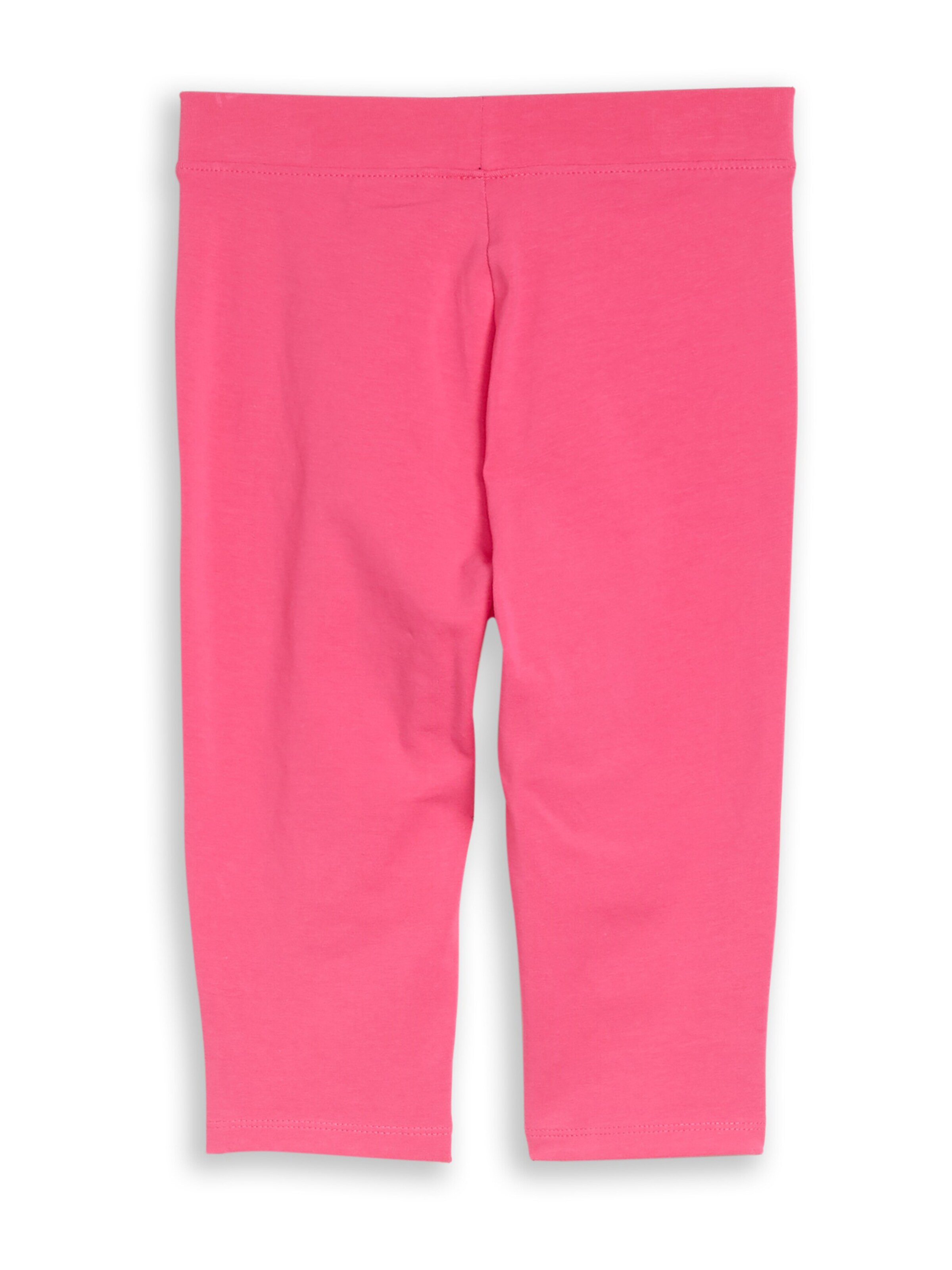 TOM TAILOR Skinny Leggings in Pink
