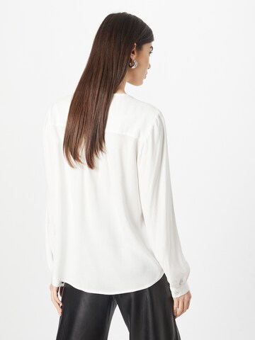 QS Blouse in Wit