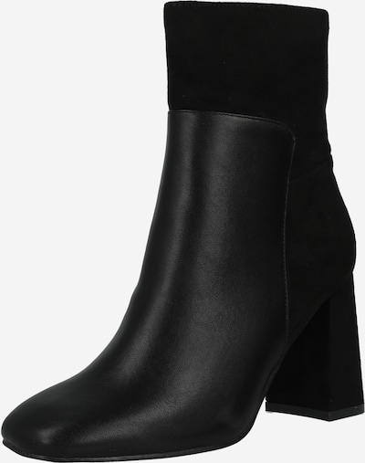 ABOUT YOU Bootie 'Ylvi' in Black, Item view