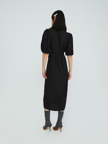 EDITED Dress 'Celin' in Black