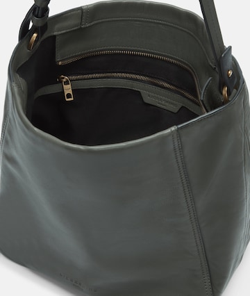 Sac bandoulière Liebeskind Berlin en vert