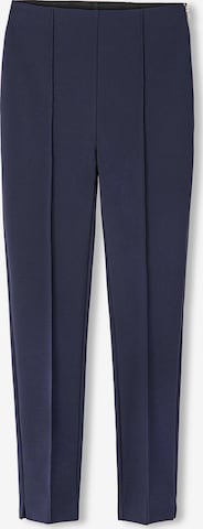 Ipekyol Leggings in Blauw: voorkant