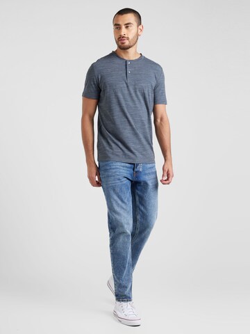 T-Shirt s.Oliver en gris
