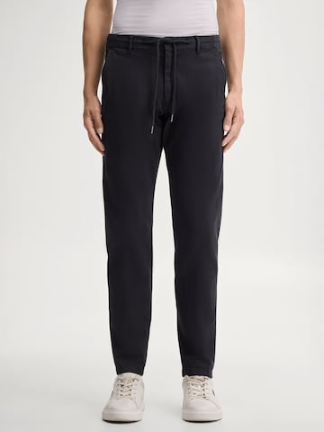 JOOP! Jeans Loosefit Chino in Blauw