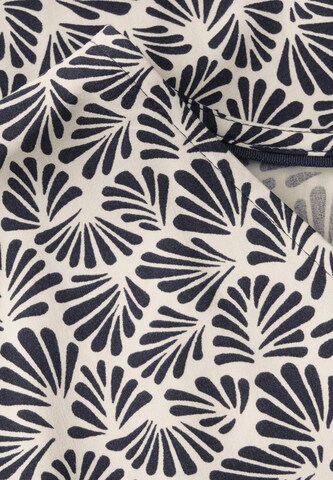 STREET ONE Bluse in Beige