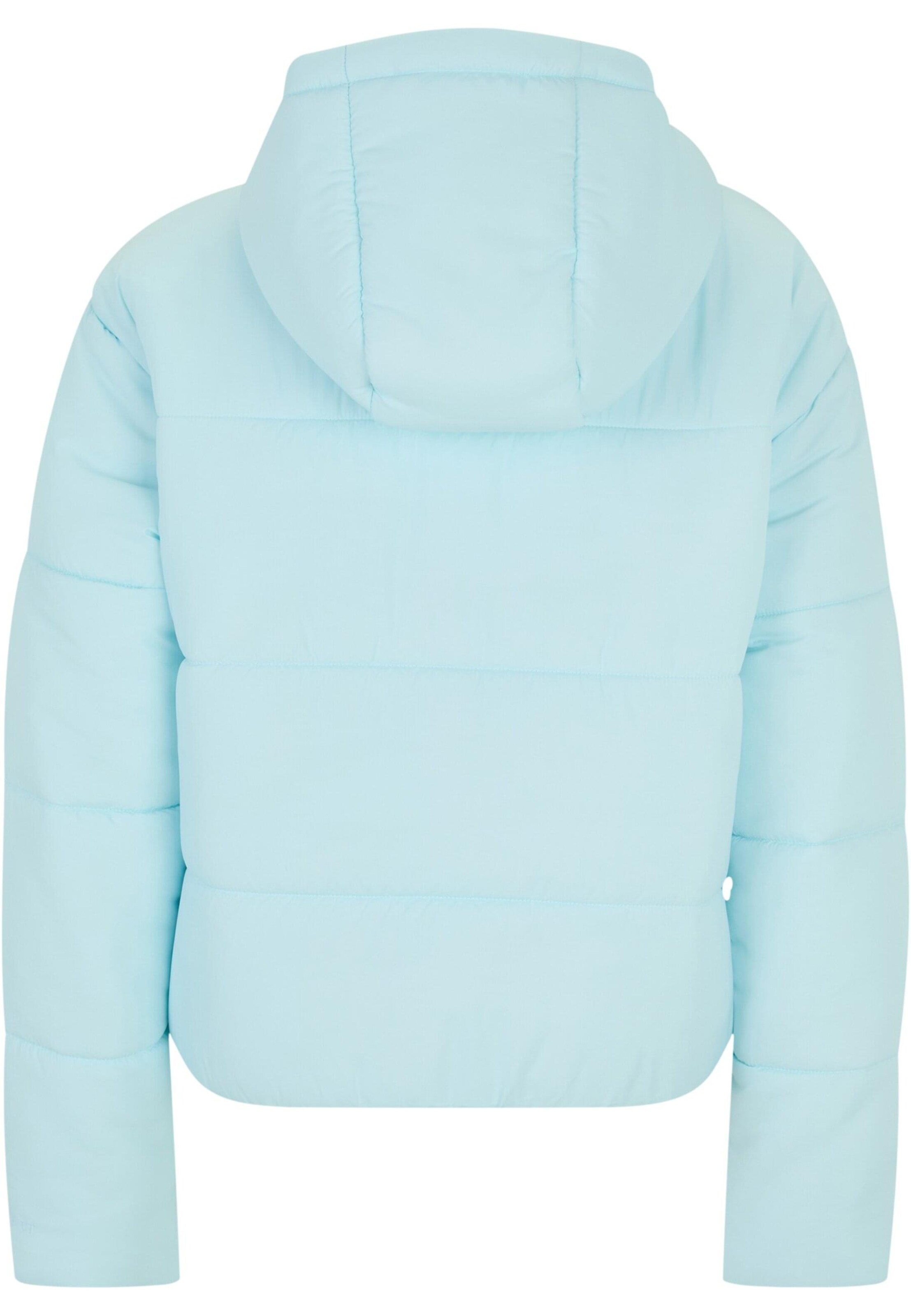 Nike Sportswear Зимняя куртка в Синий