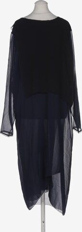 Agnona Dress in XS in Blue: front