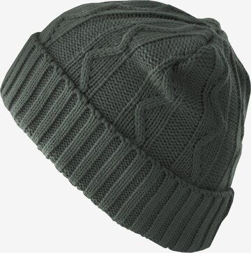 MSTRDS - Gorra en gris