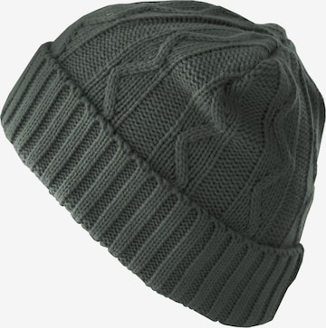 MSTRDS Beanie in Grey