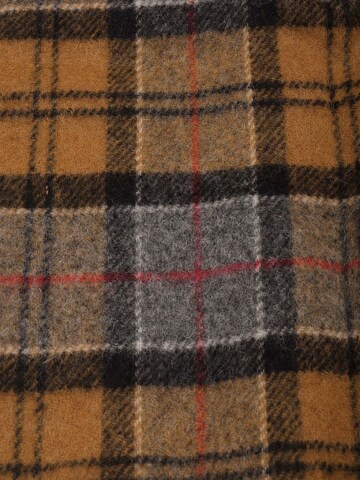 Barbour Sjaal in Bruin