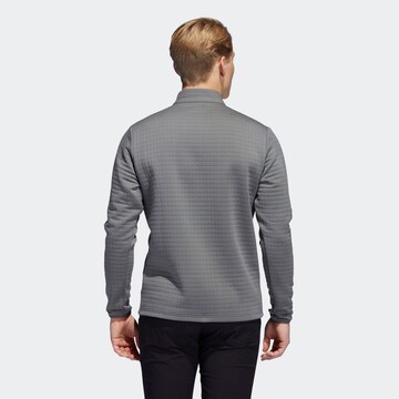 ADIDAS SPORTSWEAR Athletic Sweater in Grey