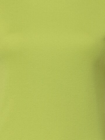 Marie Lund Shirt in Green