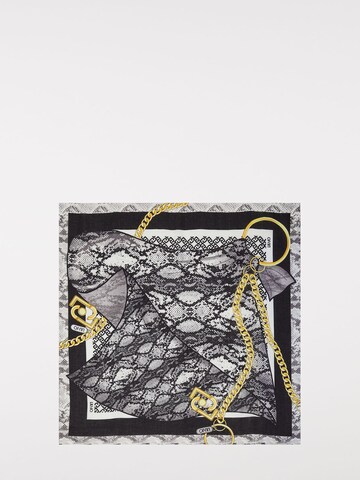 Foulard Liu Jo en mélange de couleurs